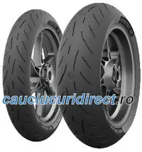 Metzeler Sportec 01 ( 150/60 ZR17 TL 66W Roata spate, M/C )