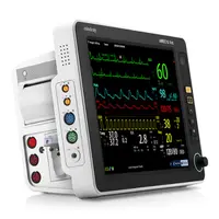 Monitor Veterinar Mindray uMEC 12 Vet (cu capnograf inclus)