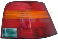 Tripla stop Lampa spate VW GOLF IV (1J1) 1997-2006