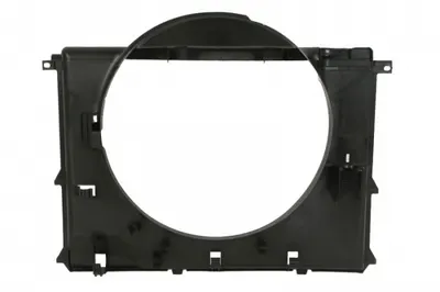Carcasa ventilator plastic potrivit BMW Seria 5 E39 1995-2003