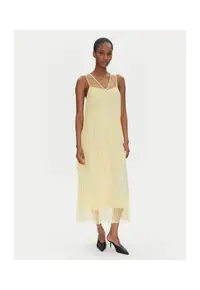 Rochie de vara bej