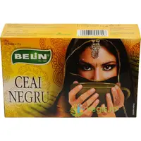 Ceai Negru 100dz