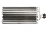 Evaporator aer conditionat potrivit MAN TGA, TGL I, TGM I D0834LFL40-D2876LF25