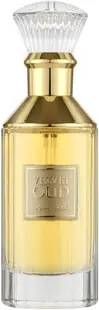 Lattafa Apă de parfum Velvet Oud, 100 ml