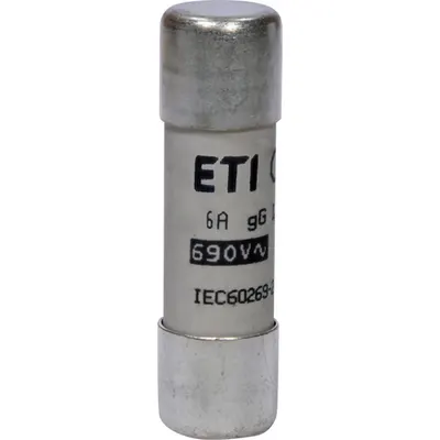 Siguranta CH14x51 gG 6A/690V 002651026