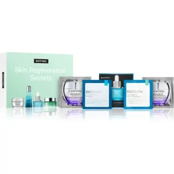Beauty Discovery Box Notino Skin Regeneration Secrets set pentru femei