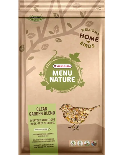 VERSELE-LAGA Clean Garden Blend - Fără coji 10 kg