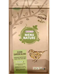 VERSELE-LAGA Clean Garden Blend - Fără coji 10 kg