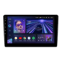 Navigatie Auto Teyes CC3 Fiat Ducato 3 2006-2022 4+64GB 9" QLED Octa-core 1.8Ghz, Android 4G Bluetooth 5.1 DSP