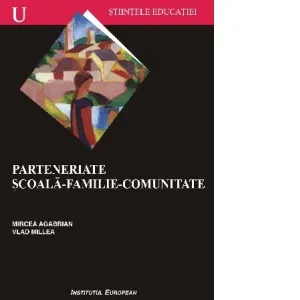 Parteneriate scoala-familie-comunitate
