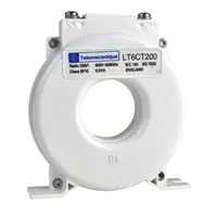 Transformator De Curent Tesys T Lt6Ct - 200/1 A - Precizie: Clasa 5P