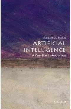 Artificial Intelligence: A Very Short Introduction