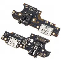 Placa cu Conector Incarcare - Audio - Microfon Realme C21Y, Service Pack 4908787