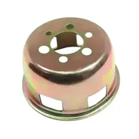 Oala demaror diesel 178F,50mm
