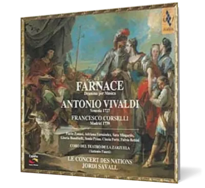 Farnace