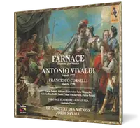 Farnace