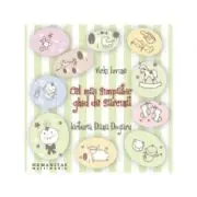 Cel mai simpatic ghid de sarcina. Audiobook