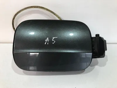 Capac / usa rezervor culoare 2y / s9r 8t0809906 Audi A5 facelift (2012-2016) [8T3]