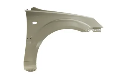 Aripa Dreapta potrivit KIA RIO II 2005-2011 - (cu gaura pentru indicator)