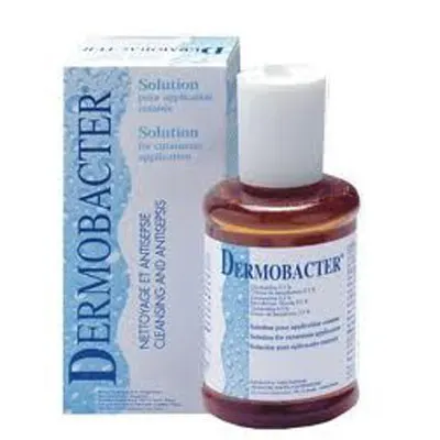 Dermobacter X 1
