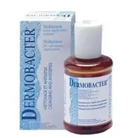 Dermobacter X 1