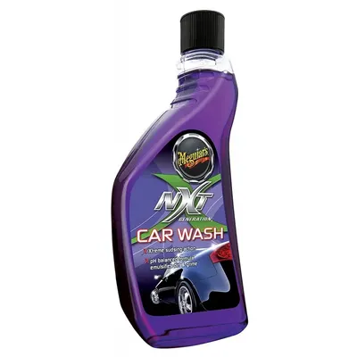 Meguiar s NXT Generation Synthetic Car Wash - Sampon Auto G12619MG