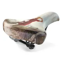 Sella Monte Grappa Saddle Horizon Horse Skay cu Veer