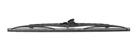 Set lamele stergator parbriz VALEO First 575536, lungime 350 mm, standard, adaptor de montare R