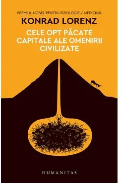 Cele opt pacate capitale ale omenirii civilizate