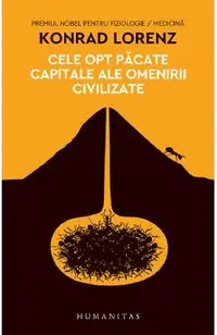Cele opt pacate capitale ale omenirii civilizate