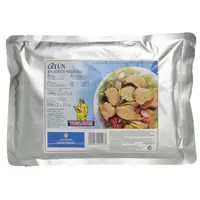 Ton Bucati in Ulei Vegetal, Vigilante, 1 kg