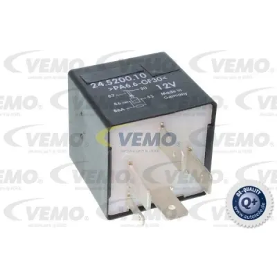 Releu, pompa combustibil VEMO V15-71-0017