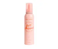 Spuma de dus cu aroma de piersica Soft Whipped, 200ml, Soak Sunday