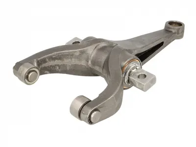 Furca ambreiaj potrivit SCANIA 4, G I, G II, L, P I, P II, P,G,R,T, R I, R II, S, T 01.96
