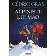 Alpinistii lui Mao