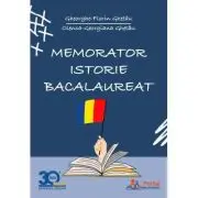Memorator istorie bacalaureat