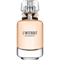 GIVENCHY L’Interdit Eau de Toilette pentru femei 50 ml