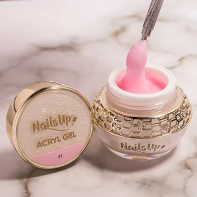Acryl Gel NAILSUP 30g - 011