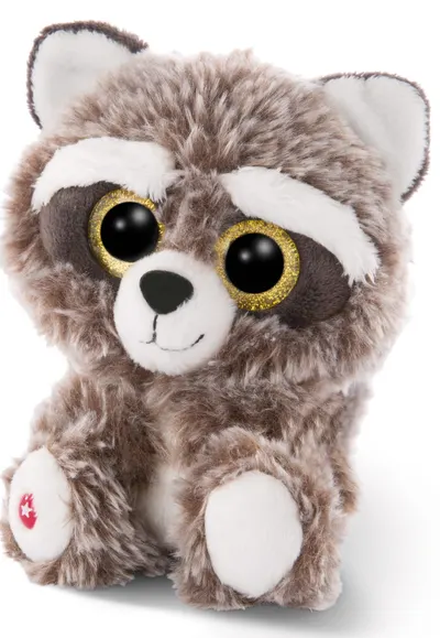 Jucarie de plus Nici - Enot Clooney, 25 cm