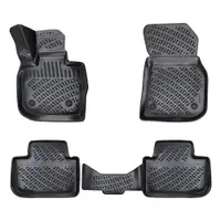 Set covorase auto cauciuc Umbrella pentru Bmw X4 G02 2018-