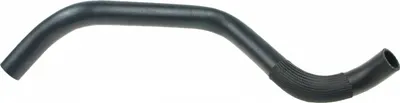 Furtun radiator inferior (32,5mm 32,5mm) potrivit CHEVROLET CAPTIVA; OPEL ANTARA A 2.0D 08.06