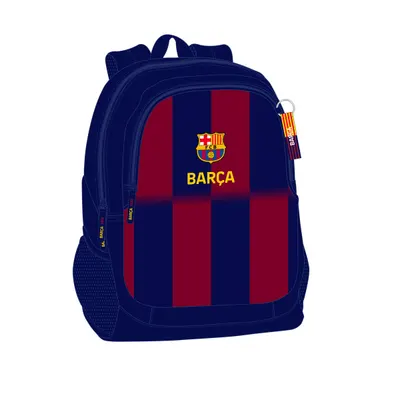 Ghiozdan F.C. Barcelona Poliester 600D