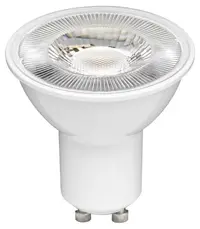 Bec LED Osram - LED Value, PAR16 80, GU10, 6.9W, 3000K, 575 lm