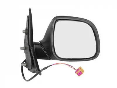 Oglinda dreapta electrica incalzita VW TRANSPORTER 2009-2015