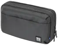 Geantă Hori - Reversible Travel Pouch, negru (Nintendo Switch 2)
