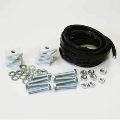 Kit Vertical De Cuplaj Pentru Cuplare Pla Ip55