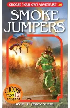 Smoke Jumpers