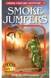 Smoke Jumpers
