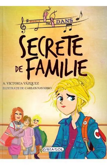 Scoala de dans
