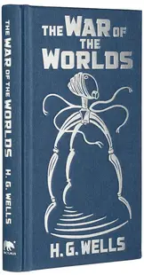 The War of the Worlds (Arcturus Ornate Classics)